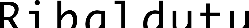 Ribaldutu logo