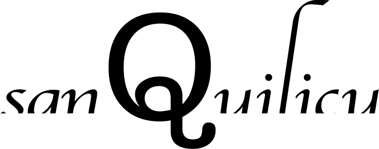 San Quilicu Logo