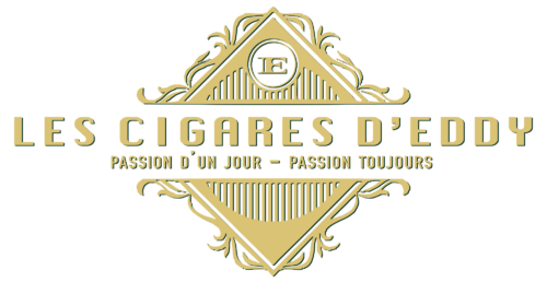 logo les cigares d'eddy